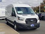 2025 Ford Transit 250 Medium Roof AWD Empty Cargo Van for sale #FS3224 - photo 4