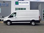 2025 Ford Transit 250 Medium Roof AWD Empty Cargo Van for sale #FS3224 - photo 8