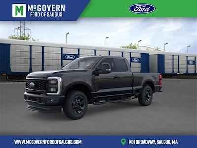 2026 Ford F-350 Super Cab SRW 4WD Pickup for sale #FS3228 - photo 1