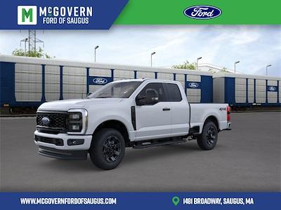 2026 Ford F-350 Super Cab SRW 4WD Pickup for sale #FS3229 - photo 1