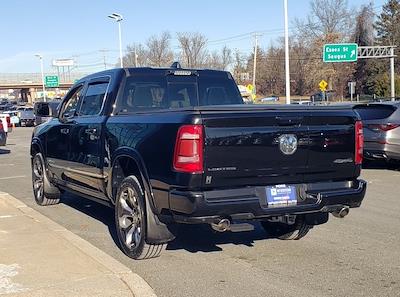 2024 Ram 1500 Crew Cab 4WD Pickup for sale #FS3231A - photo 2