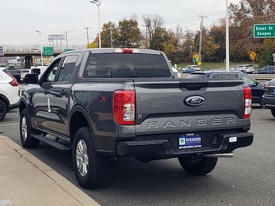 2025 Ford Ranger SuperCrew Cab 4WD Pickup for sale #FS3233 - photo 2