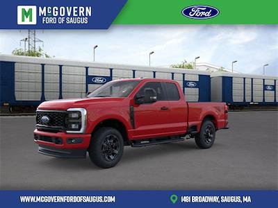 2026 Ford F-350 Super Cab SRW 4WD Pickup for sale #FS3238 - photo 1