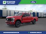 2026 Ford F-350 Super Cab SRW 4WD Pickup for sale #FS3238 - photo 1