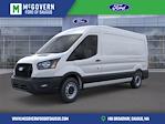 New 2026 Ford Transit 250 Medium Roof Empty Cargo Van for sale #FS3239 - photo 1