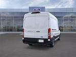 New 2026 Ford Transit 250 Medium Roof Empty Cargo Van for sale #FS3239 - photo 8