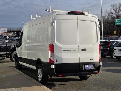Used 2023 Ford Transit 350 - photo 1