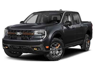 2025 Ford Maverick SuperCrew Cab AWD Pickup for sale #FS3244 - photo 1