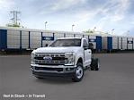 2026 Ford F-350 Regular Cab DRW 4WD Cab Chassis for sale #FS3247 - photo 2