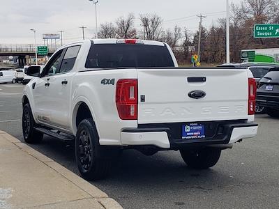 2021 Ford Ranger SuperCrew Cab 4WD Pickup for sale #FS3249A - photo 2