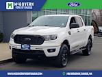 2021 Ford Ranger SuperCrew Cab 4WD Pickup for sale #FS3249A - photo 1