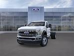 2025 Ford F-550 Regular Cab DRW 4WD Cab Chassis for sale #FS3251 - photo 2