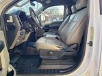 2021 Ford F-550 Regular Cab DRW 4WD Dump Truck for sale #FS3251A - photo 10