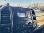 2021 Ford F-550 Regular Cab DRW 4WD Dump Truck for sale #FS3251A - photo 21
