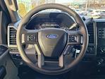 2021 Ford F-550 Regular Cab DRW 4WD Dump Truck for sale #FS3251A - photo 24