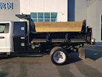 2021 Ford F-550 Regular Cab DRW 4WD Dump Truck for sale #FS3251A - photo 26