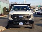 2021 Ford F-550 Regular Cab DRW 4WD Dump Truck for sale #FS3251A - photo 5