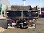 2021 Ford F-550 Regular Cab DRW 4WD Dump Truck for sale #FS3251A - photo 6