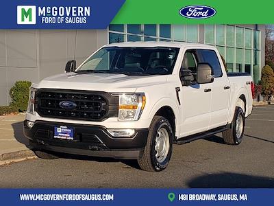 2021 Ford F-150 SuperCrew Cab 4WD Pickup for sale #FS3252B - photo 1