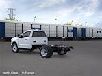 2026 Ford F-350 Regular Cab DRW 4WD Cab Chassis for sale #FS3253 - photo 26