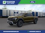 2025 Ford F-150 SuperCrew Cab 4WD Pickup for sale #FS3254 - photo 1
