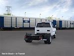 2026 Ford F-350 Regular Cab DRW 4WD Cab Chassis for sale #FS3259 - photo 30