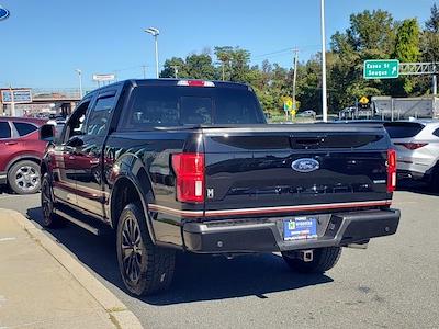 2020 Ford F-150 SuperCrew Cab 4WD Pickup for sale #FS3264A - photo 2
