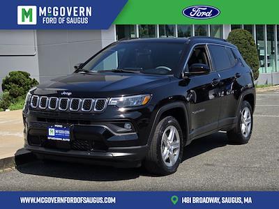 2023 Jeep Compass 4WD SUV for sale #FS3270A - photo 1