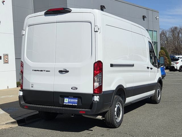 New 2026 Ford Transit 250 - photo 33