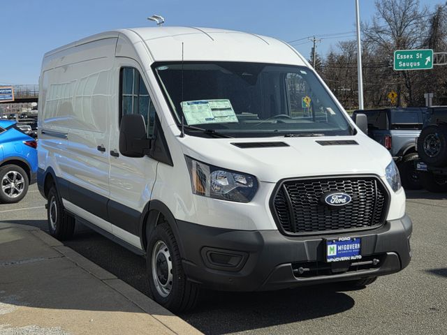 New 2026 Ford Transit 250 - photo 34