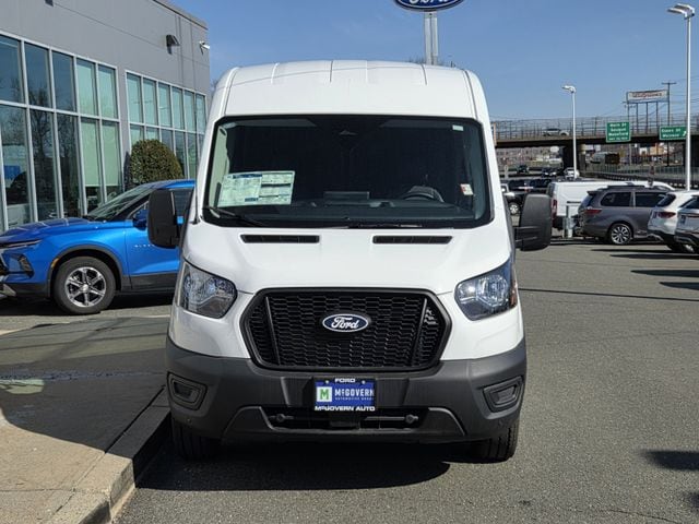 New 2026 Ford Transit 250 - photo 36
