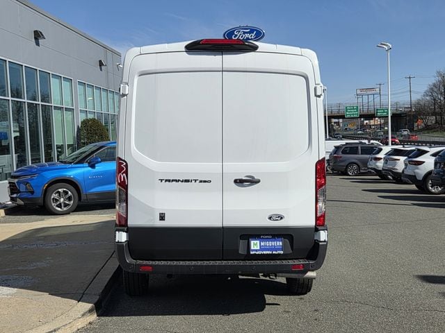 New 2026 Ford Transit 250 - photo 37