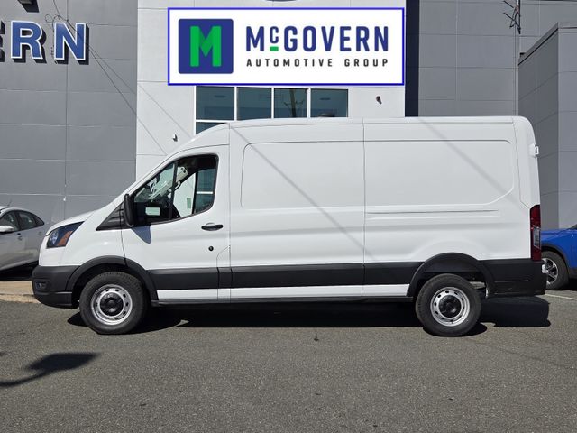 New 2026 Ford Transit 250 - photo 38