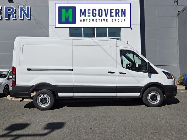 New 2026 Ford Transit 250 - photo 39