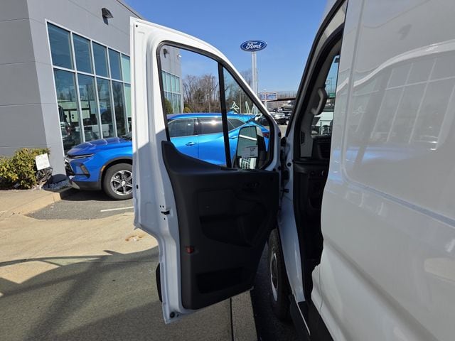 New 2026 Ford Transit 250 - photo 40