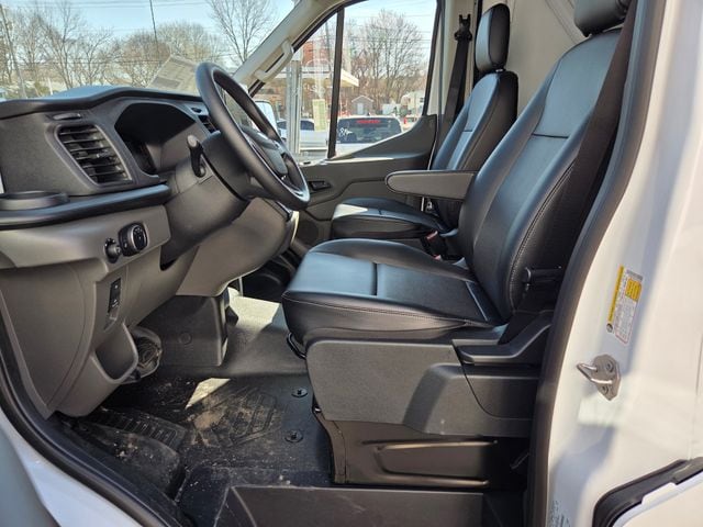 New 2026 Ford Transit 250 - photo 41