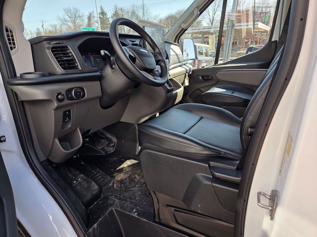 New 2026 Ford Transit 250 - photo 42