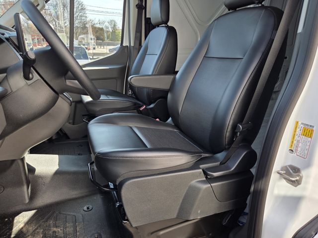 New 2026 Ford Transit 250 - photo 43