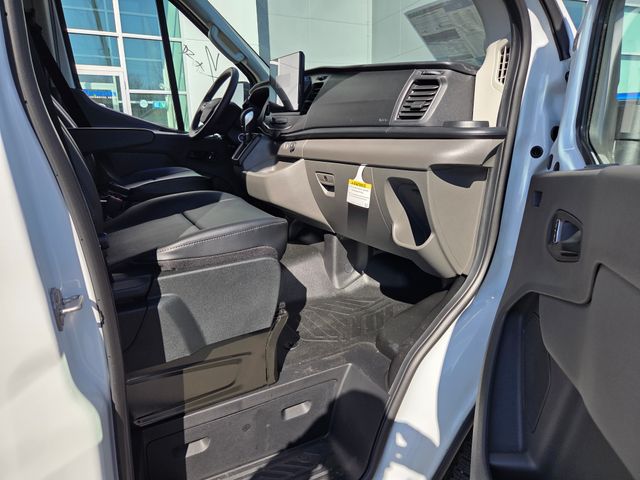 New 2026 Ford Transit 250 - photo 44