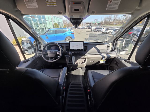 New 2026 Ford Transit 250 - photo 45