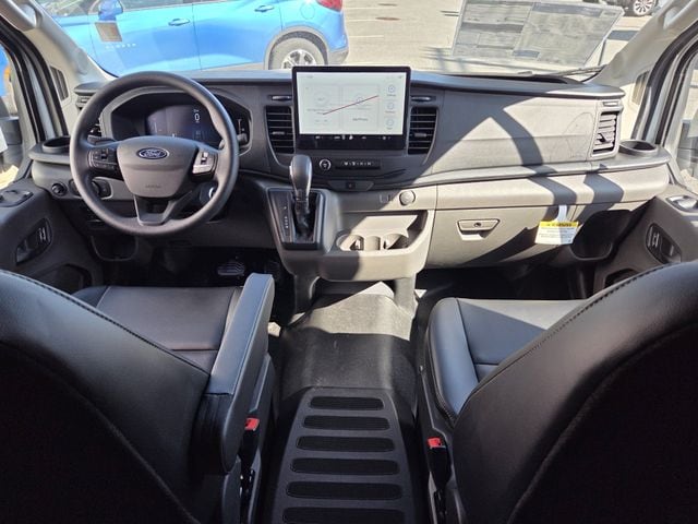 New 2026 Ford Transit 250 - photo 46