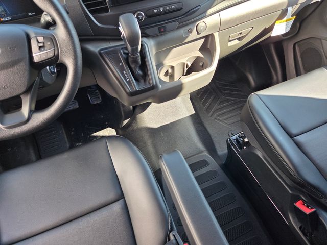 New 2026 Ford Transit 250 - photo 47