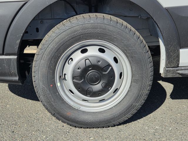 New 2026 Ford Transit 250 - photo 57