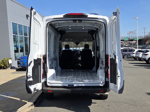 New 2026 Ford Transit 250 - photo 58