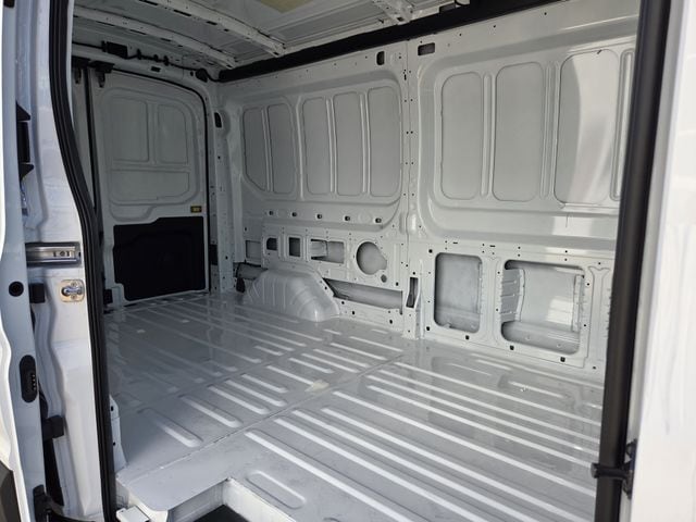 New 2026 Ford Transit 250 - photo 59