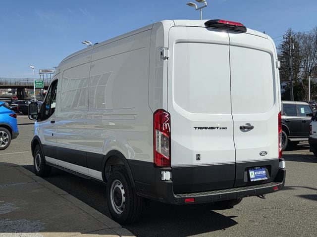 New 2026 Ford Transit 250 - photo 32