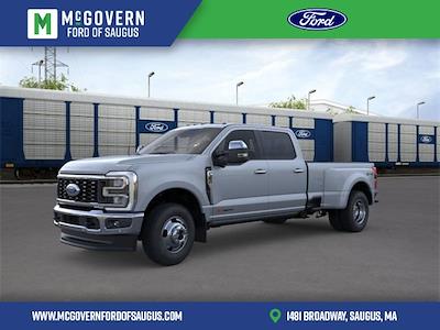 2026 Ford F-350 Crew Cab DRW 4WD Pickup for sale #FS3277 - photo 1