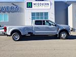 2026 Ford F-350 Crew Cab DRW 4WD Pickup for sale #FS3277 - photo 9