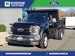 2019 Ford F-550 Regular Cab DRW 4WD Dump Truck for sale #FS3279A - photo 1