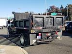 2019 Ford F-550 Regular Cab DRW 4WD Dump Truck for sale #FS3279A - photo 2